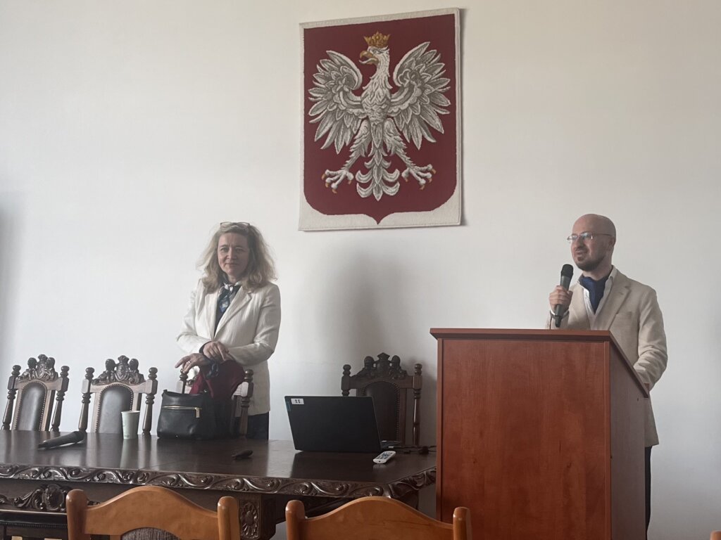 kobiety średniowiecza UG