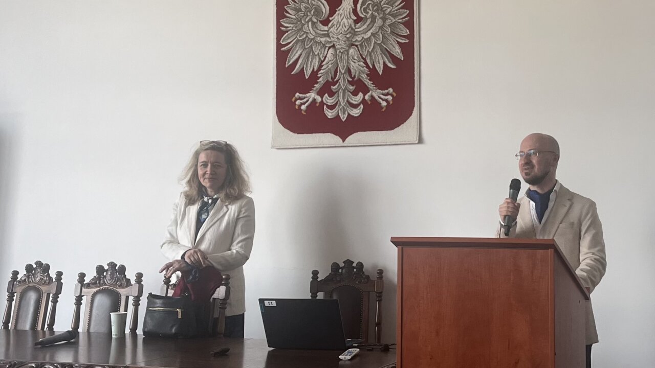 kobiety średniowiecza UG