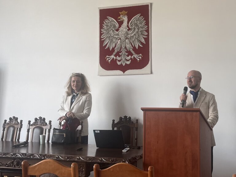 kobiety średniowiecza UG