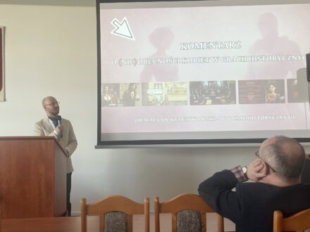 kobiety średniowiecza UG