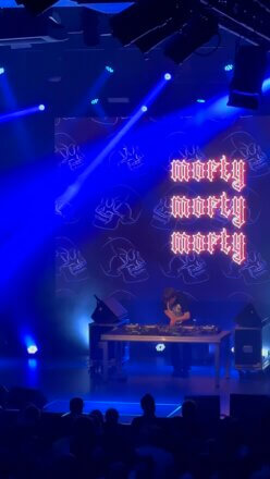 koncert Venjent Stary Maneż2