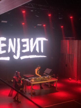 koncert Venjent Stary Maneż1