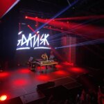 koncert Venjent Stary Maneż