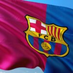 barcelona piłka nożna