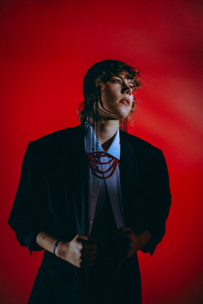 Wywiad z Niką Jurczuk