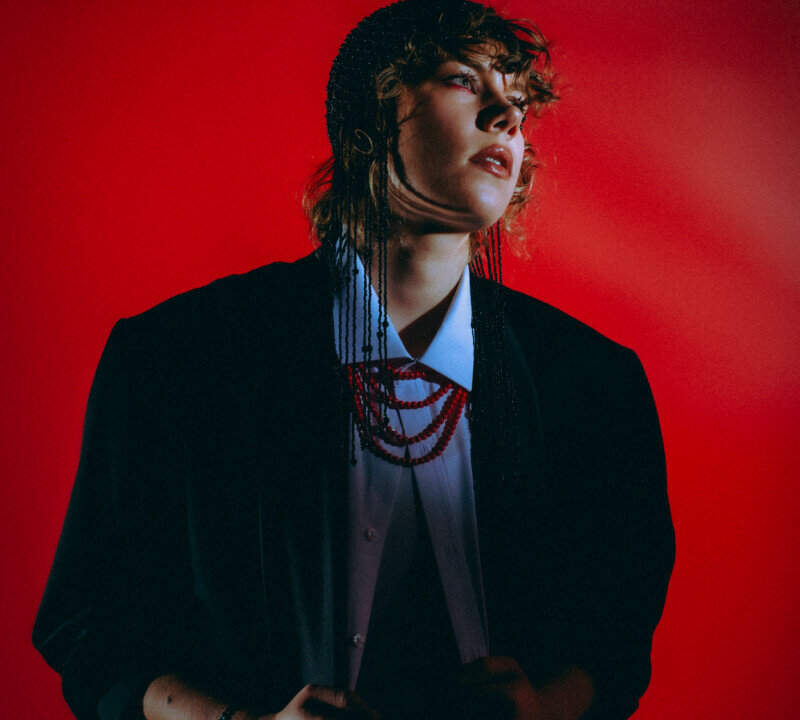 Wywiad z Niką Jurczuk