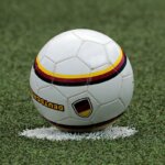 piłka nożna boisko