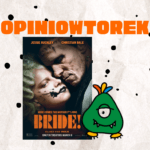 the bride opiniowtorek