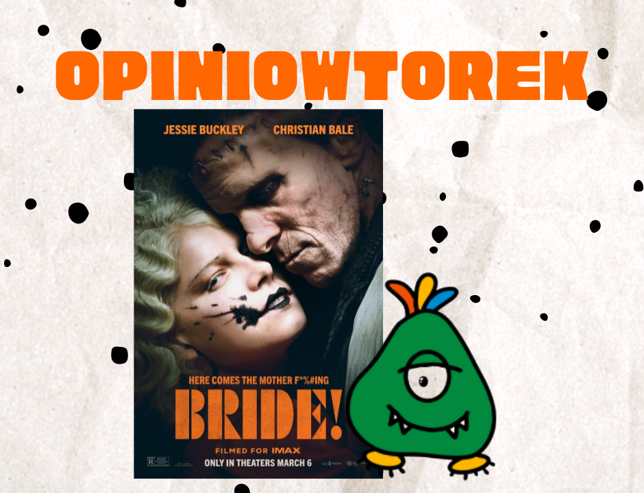 the bride opiniowtorek