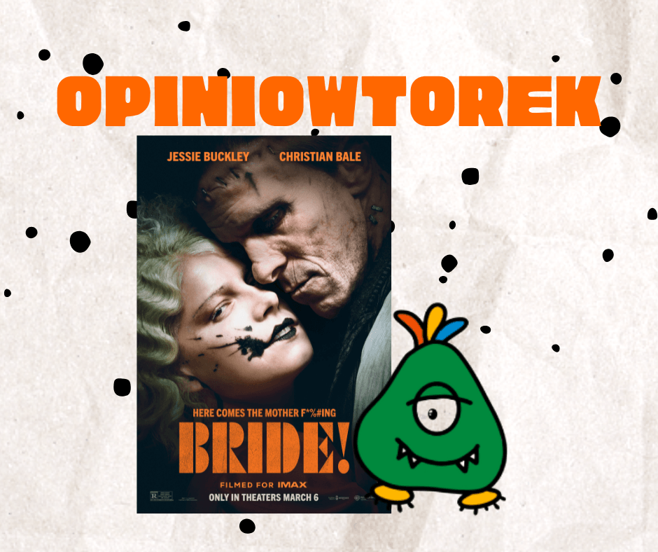 the bride opiniowtorek