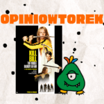 Kill Bill: The Whole Bloody Affair opiniowtorek