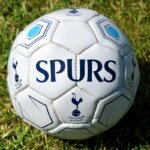 piłka nożna spurs tottenham