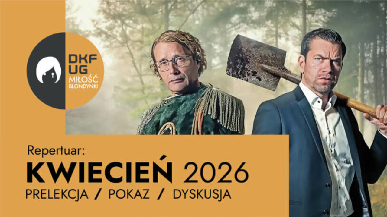 Fot. DKF UG "Miłość Blondynki"