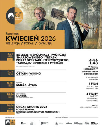 Fot. DKF UG "Miłość Blondynki"