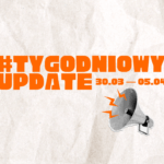 Tygodniowy Update #TygodniowyUpdate