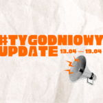 grafika: #TygodniowyUpdate
