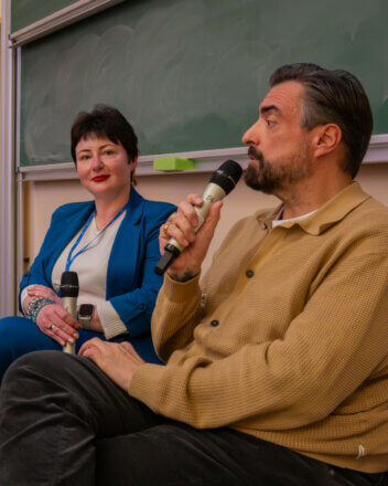 Konferencja mediaucze(l)ni