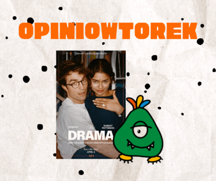 opiniowtorek drama