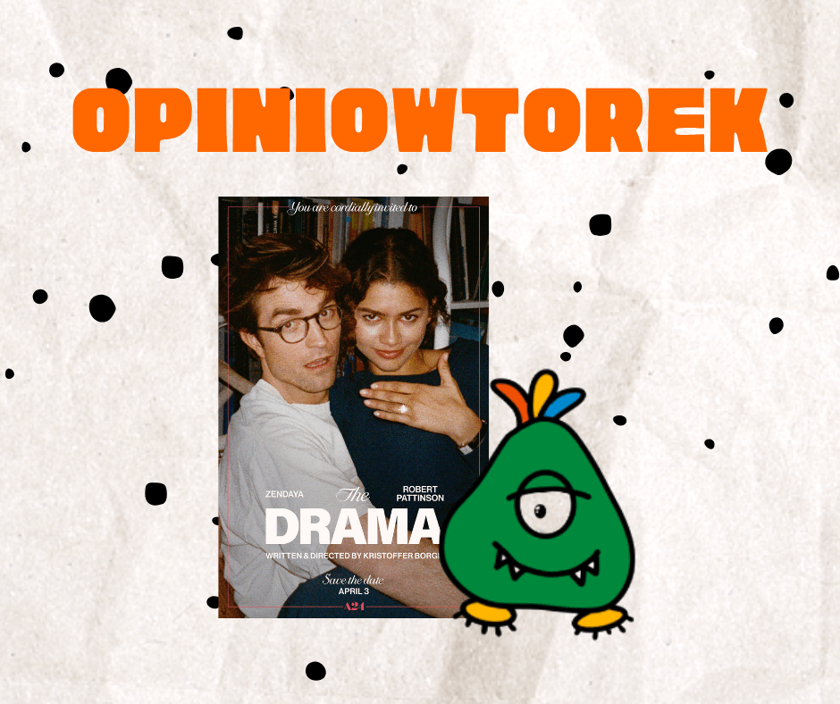 opiniowtorek drama