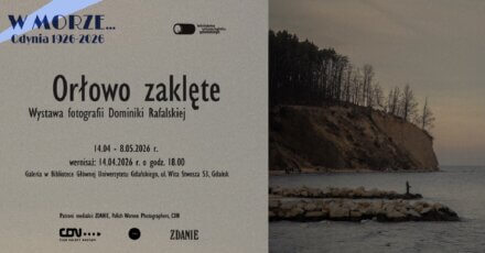 Wystawa "Orłowo zaklęte" / Fot. Dr Dominika Rafalska