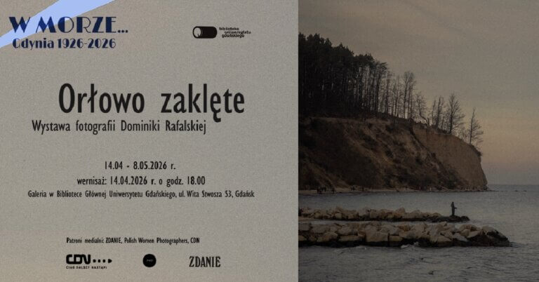 Wystawa "Orłowo zaklęte" / Fot. Dr Dominika Rafalska