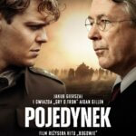 Pojedynek film kino Jakub Gierszał Aidan Gillen