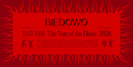 Biedowo Music Festiwal 2026