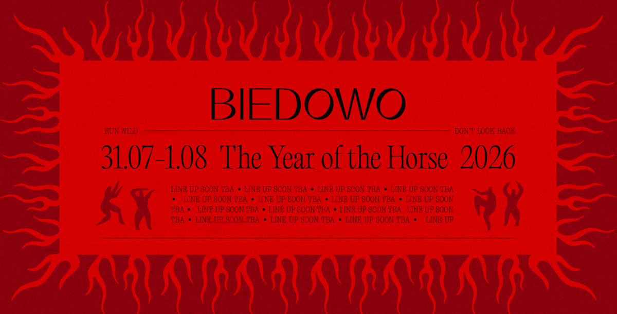 Biedowo Music Festiwal 2026