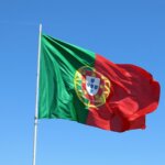 portugalia flaga