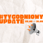 #TygodniowyUpdate Tygodniowy Update