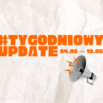 Tygodniowy update #TygodniowyUpdate