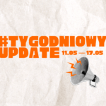 Tygodniowy Update #tygodniowyUpdate