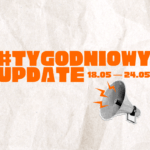 Tygodniowy Update #TygodniowyUpdate