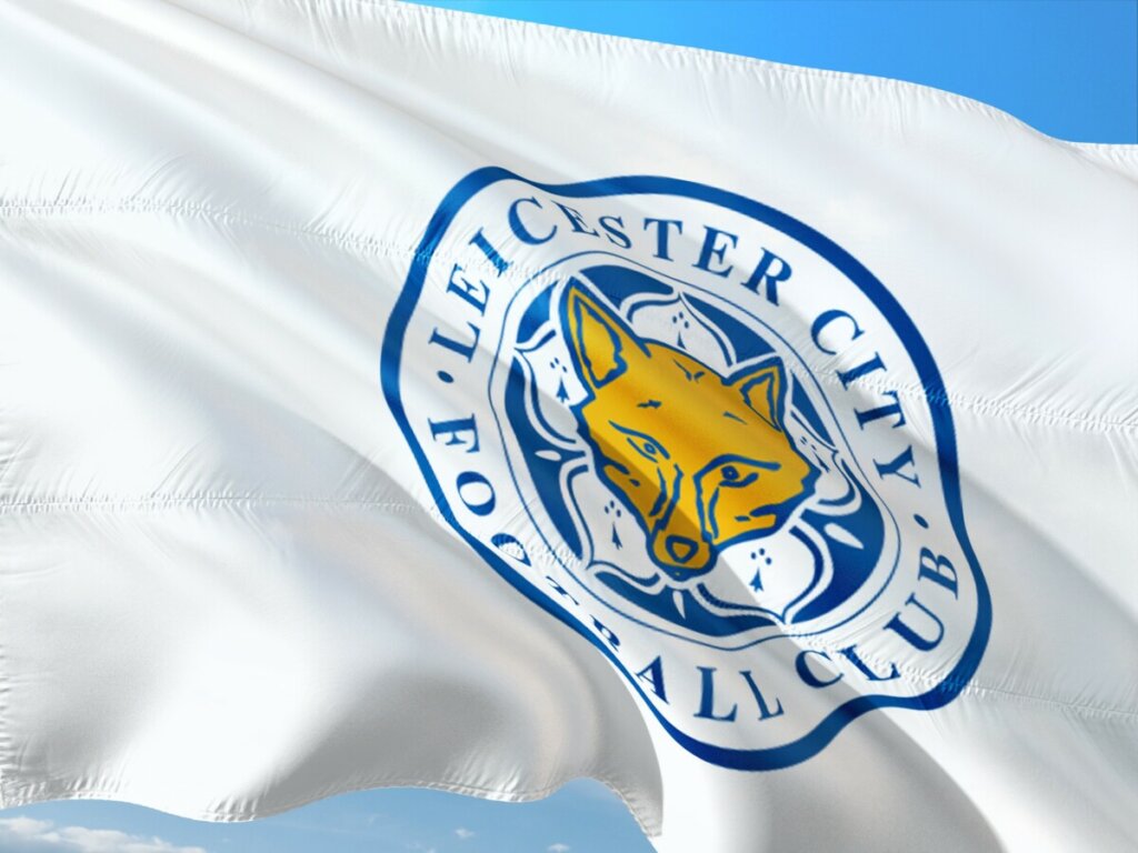 Leicester City piłka nożna
