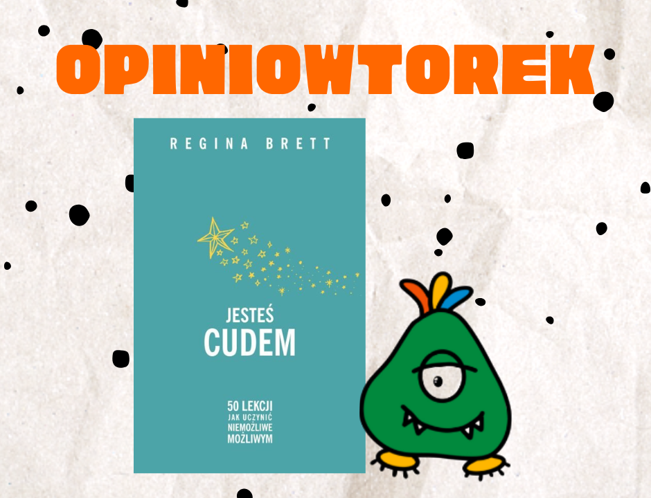jesteś cudem