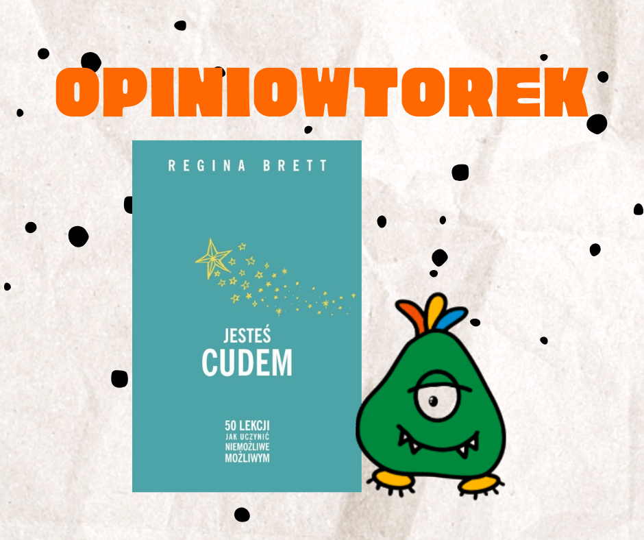 jesteś cudem