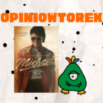 OPINIOWTOREK król popu powraca