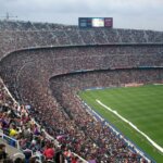 stadion camp nou