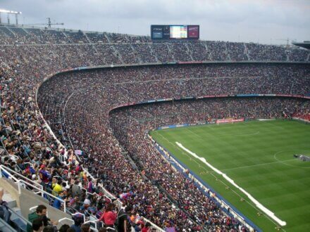 stadion camp nou