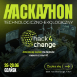 hack4change