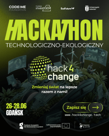 hack4change