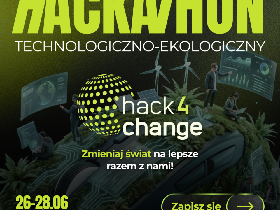 hack4change