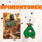 opiniowtorek mandalorian and grogu