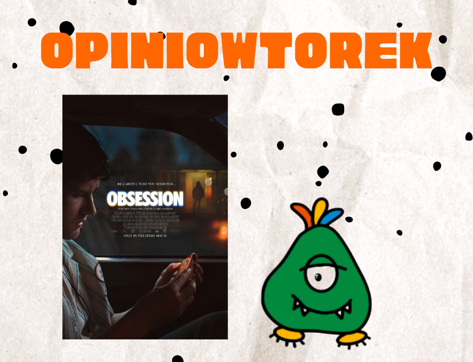 film Obsesja OPINIOWTOREK