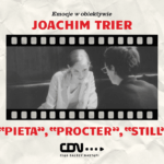 Joachim Trier shorty filmy krótkometrażowe Still Pieta Procter Sopot Film Festival