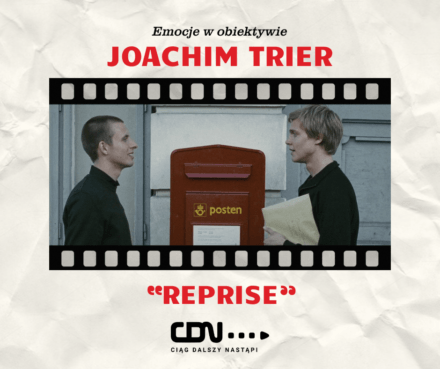 Joachim Trier Reprise