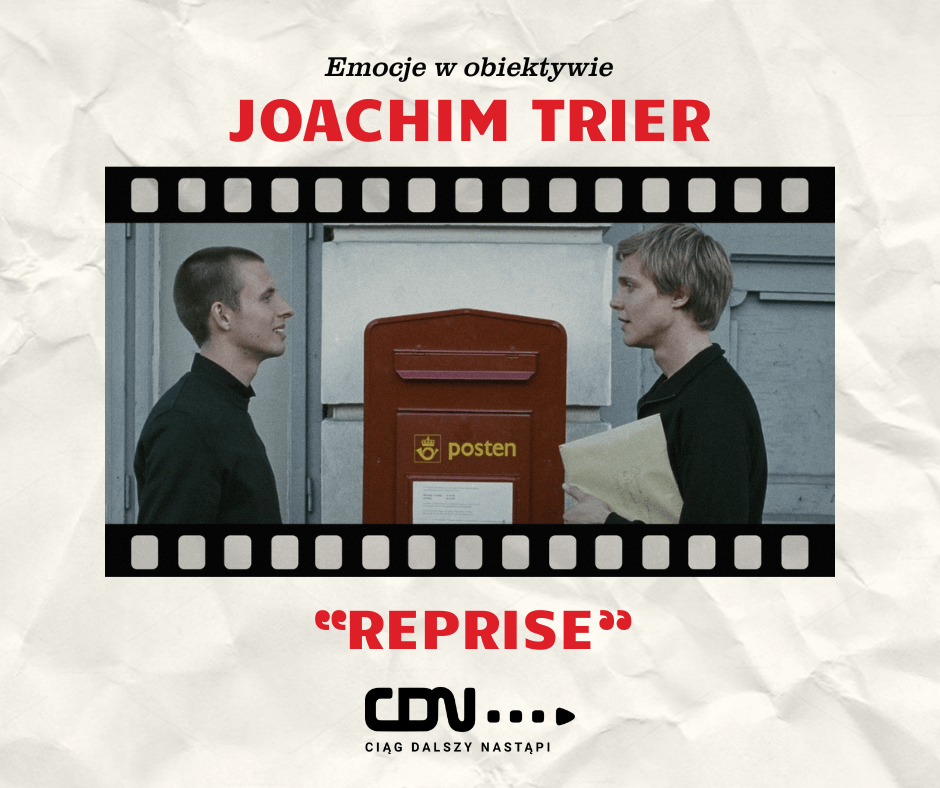 Joachim Trier Reprise