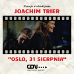 Joachim Trier Oslo 31 sierpnia