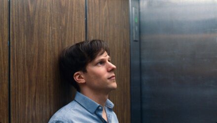 Głośniej od bomb Joachim Trier Jesse Eisenberg Louder than Bombs